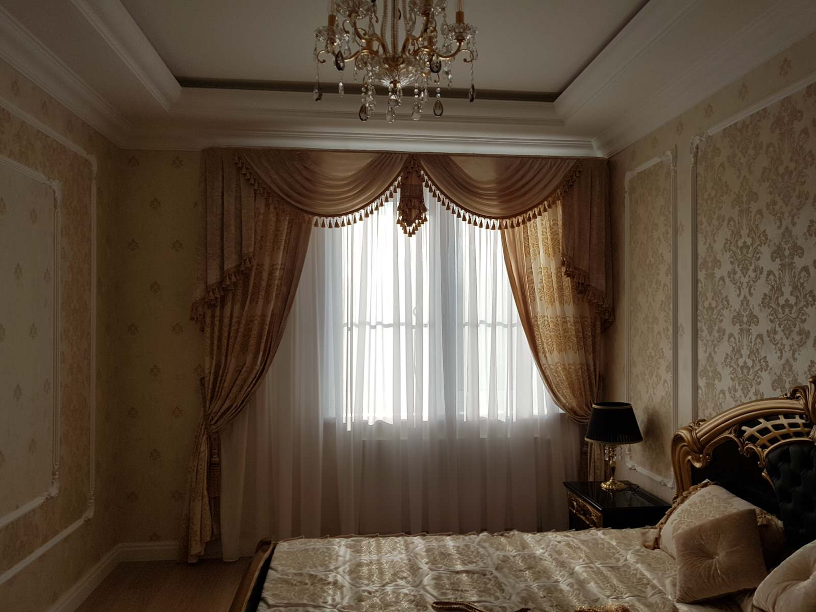 Частный дом