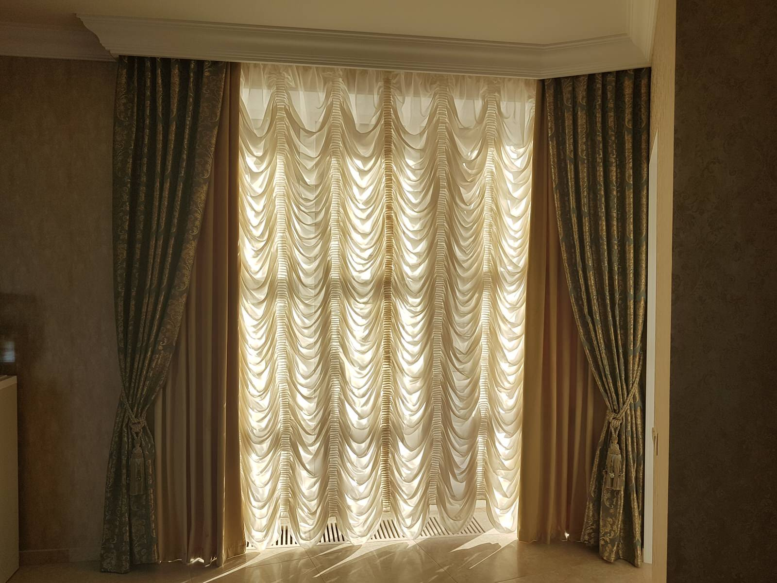 Частный дом