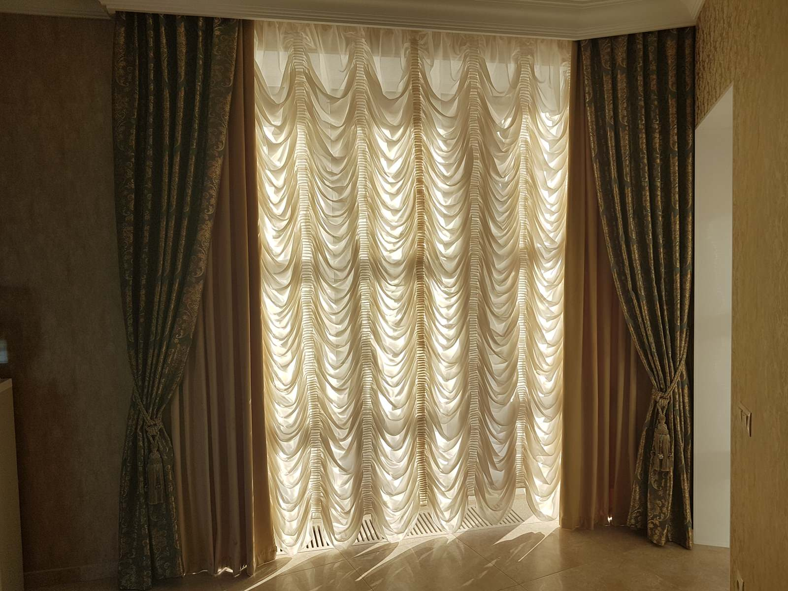 Частный дом