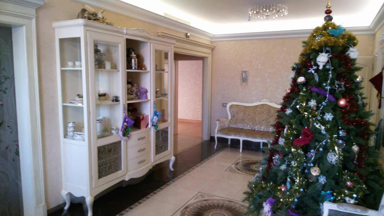 Квартира в Щелково