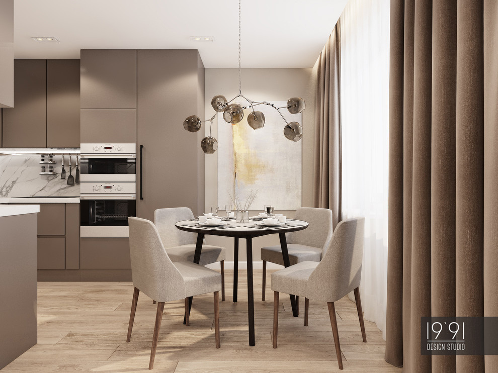 Санузел на Мотросова г.Томск