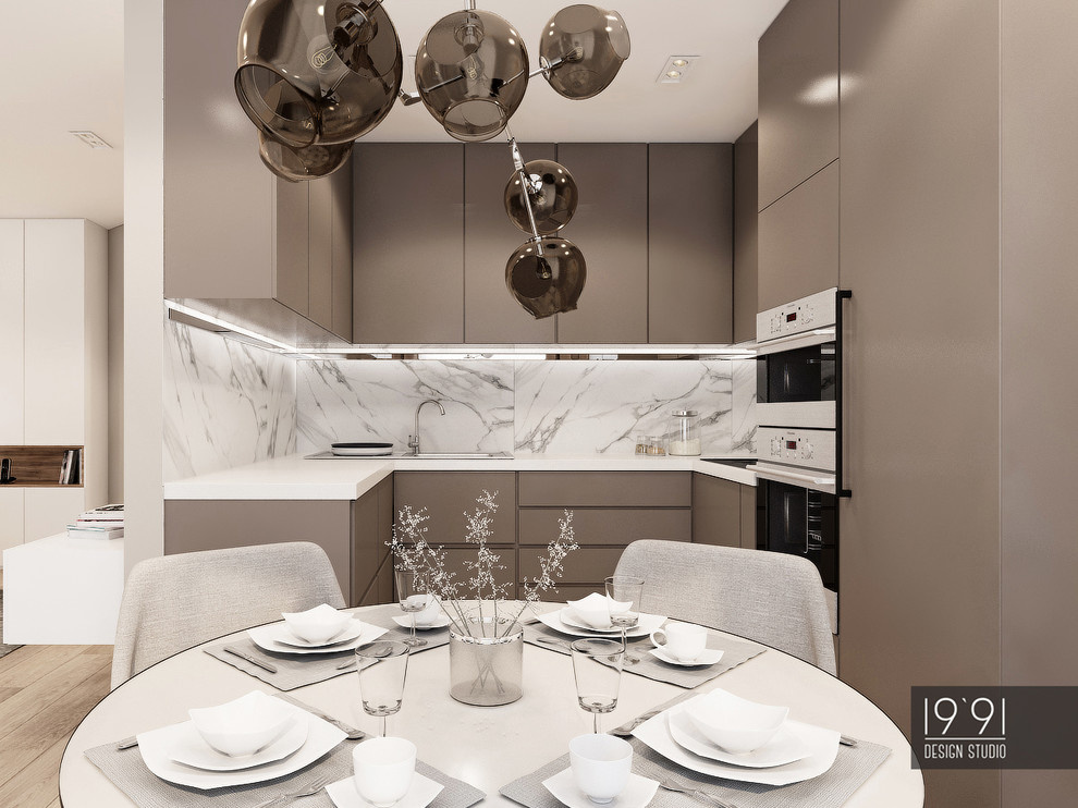 Санузел на Мотросова г.Томск