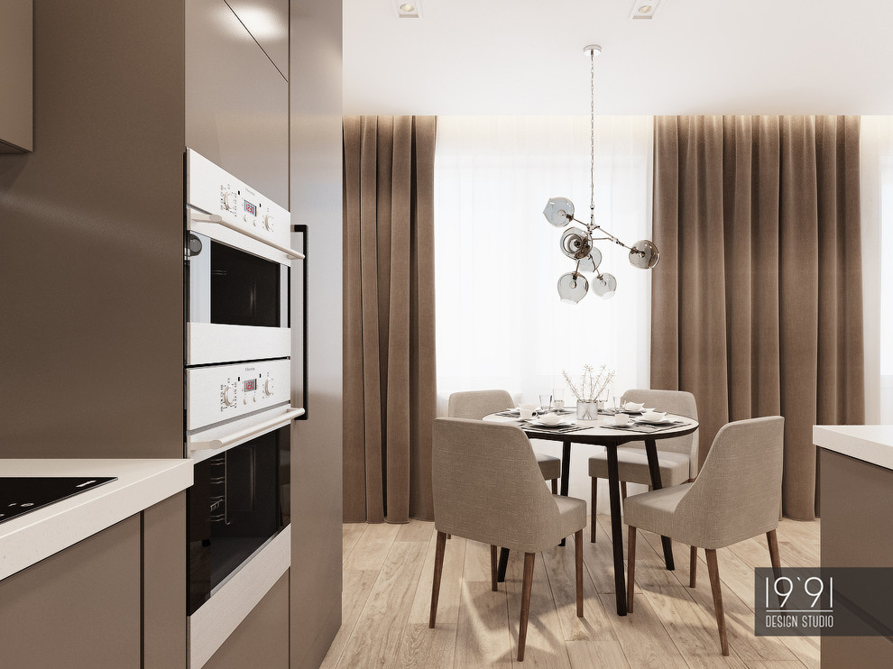 Санузел на Мотросова г.Томск