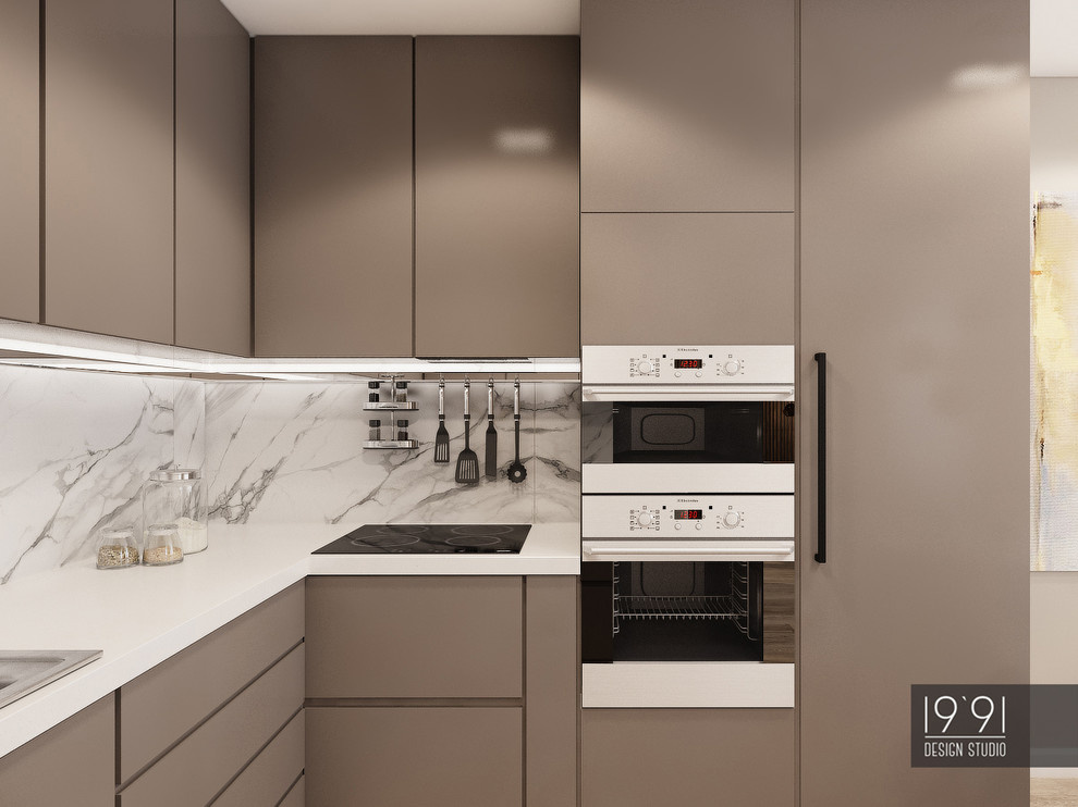 Санузел на Мотросова г.Томск