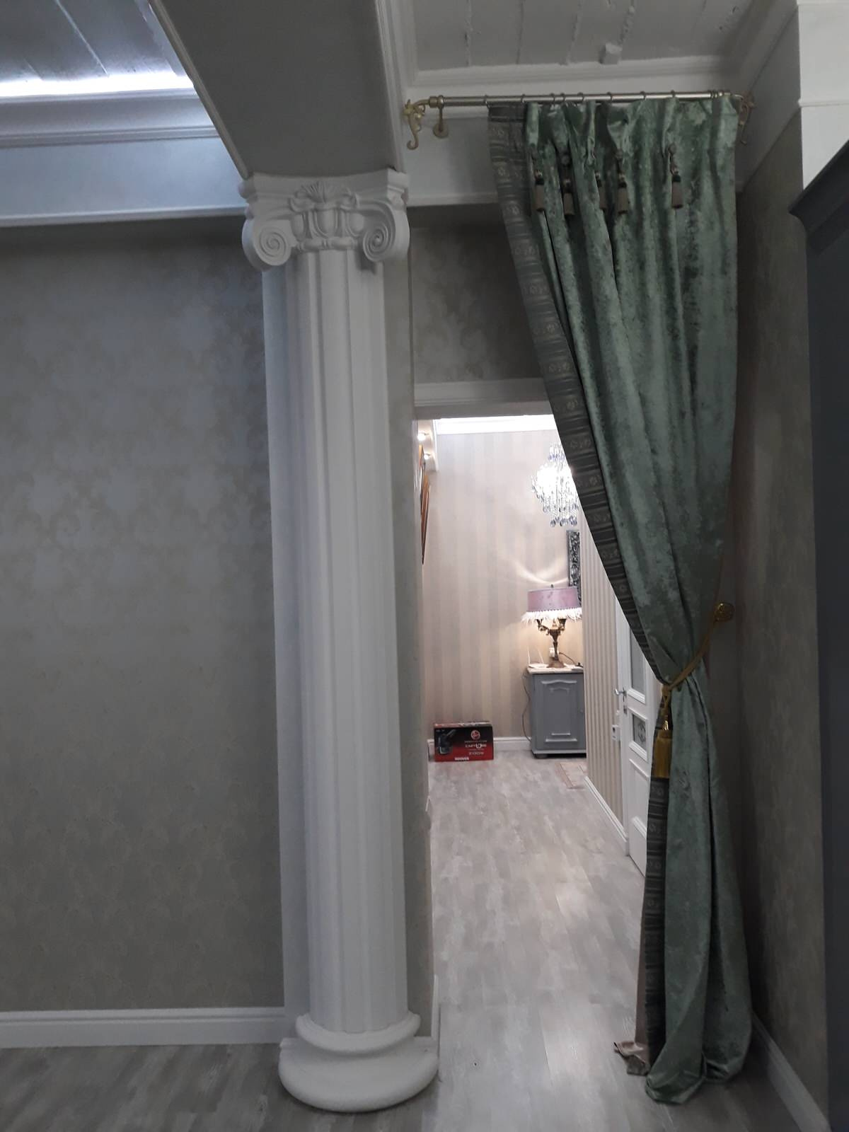 Квартира в Сочи