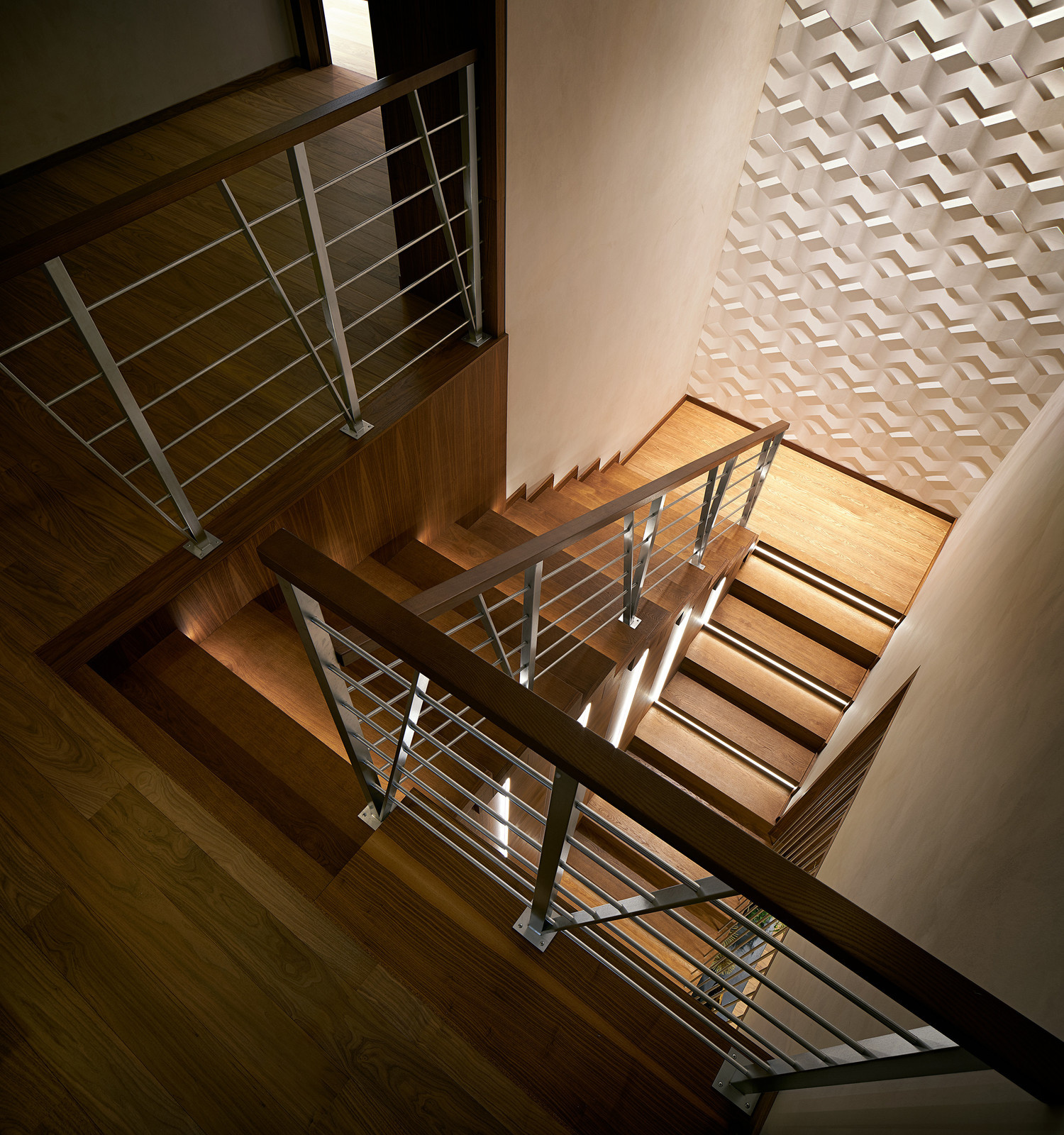 Дом в сосновом бору | House for a large family in a pine forest