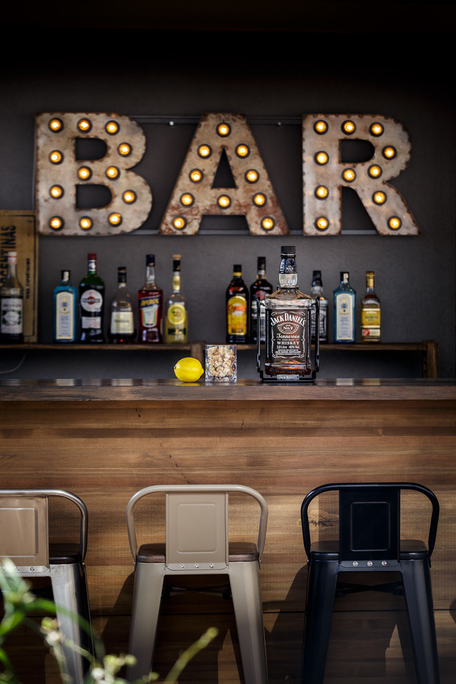 Крыша на Б. Грузинской