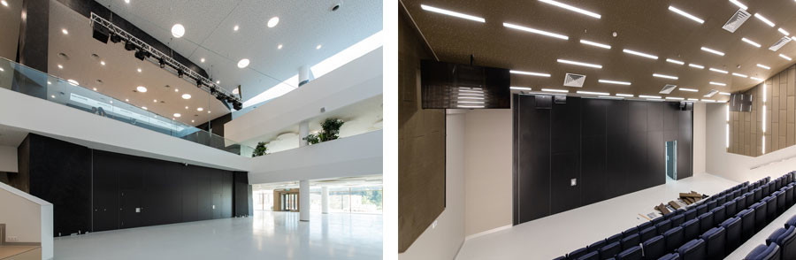 NAYADA создала адаптивную обучающую среду: школа для одаренных детей «Летово»