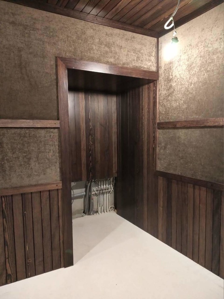 Персональный кинозал