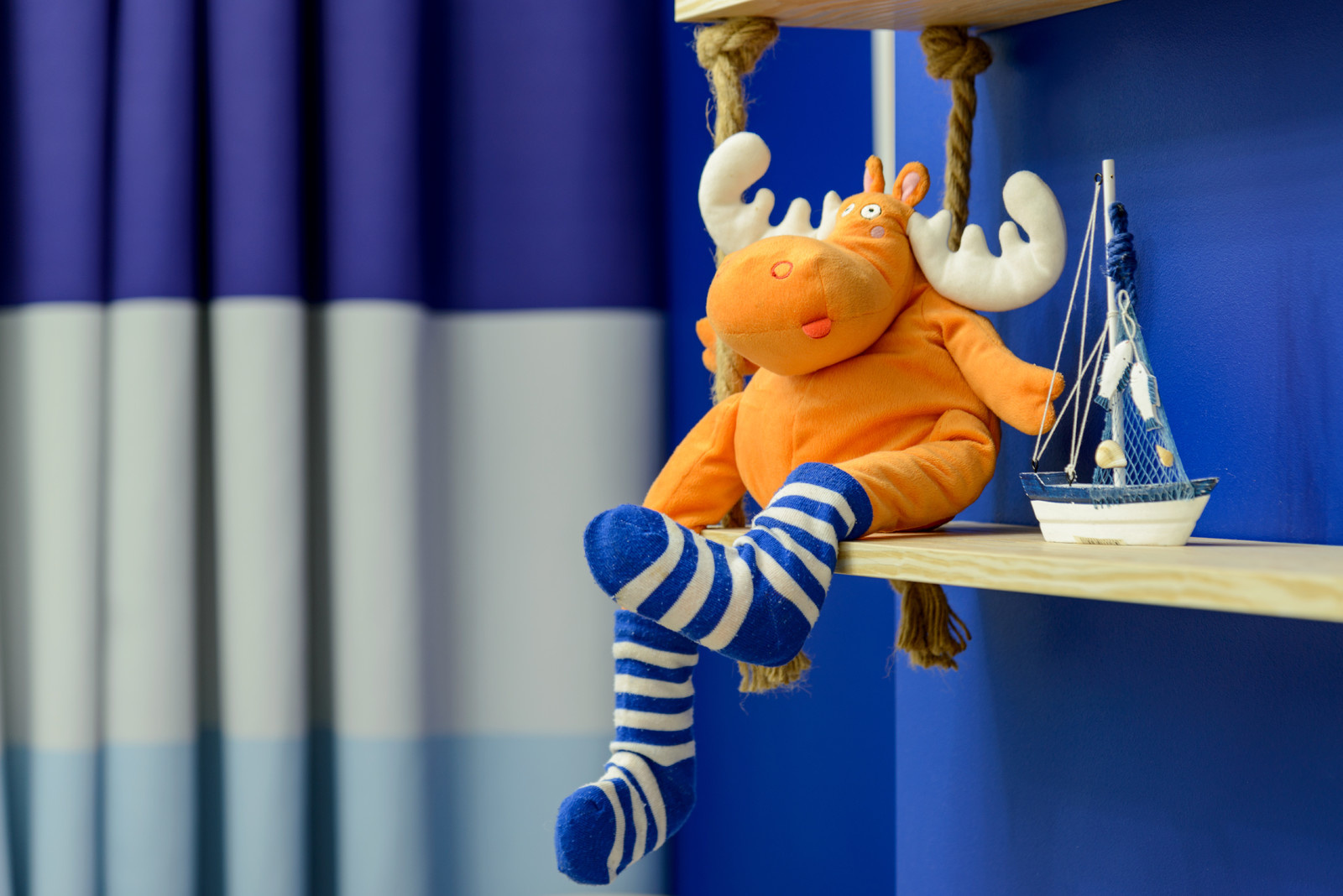 Современный интерьер в Новосибирске