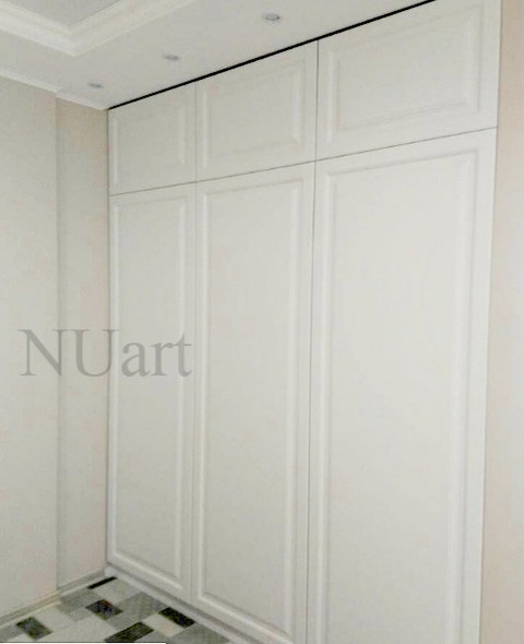 Квартира у озера в стиле Ikea