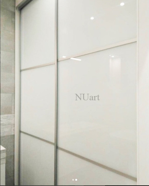 Квартира у озера в стиле Ikea