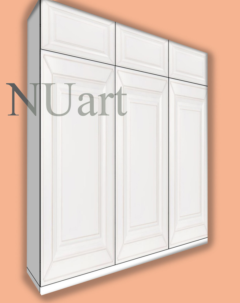 Обложка проекта: Квартира у озера в стиле Ikea