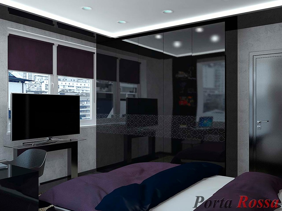 Teen room