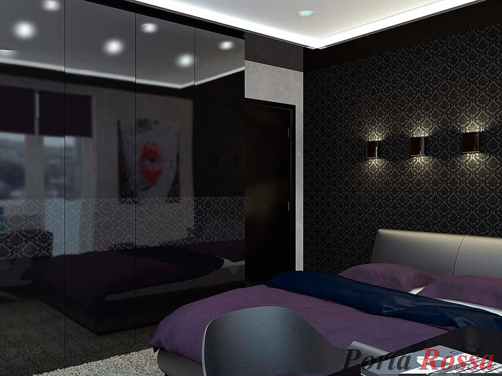 Teen room