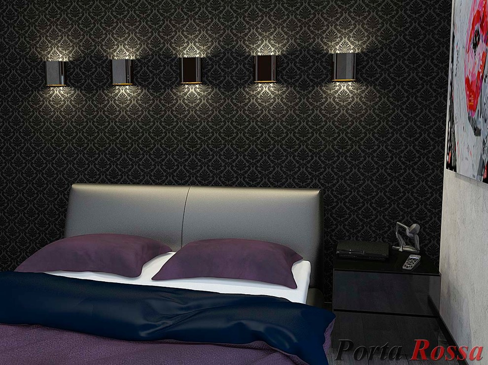 Teen room