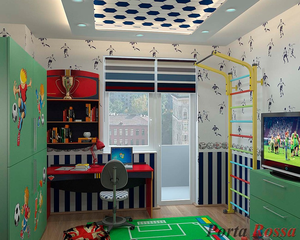 Children’s room