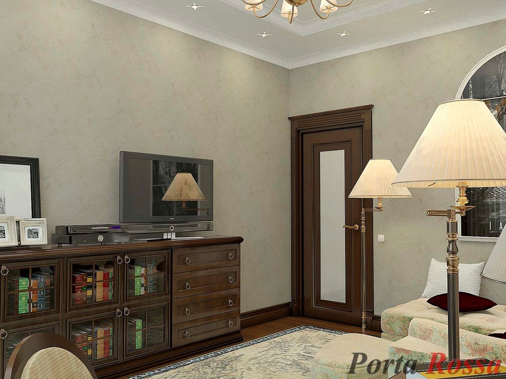 Cabinet in Classical style