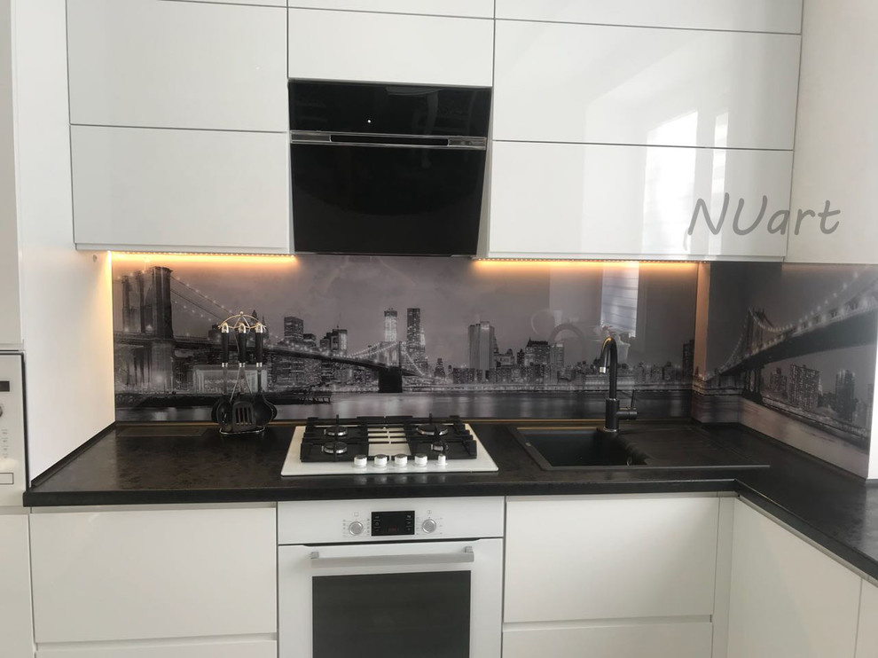 Квартира для молодожёнов