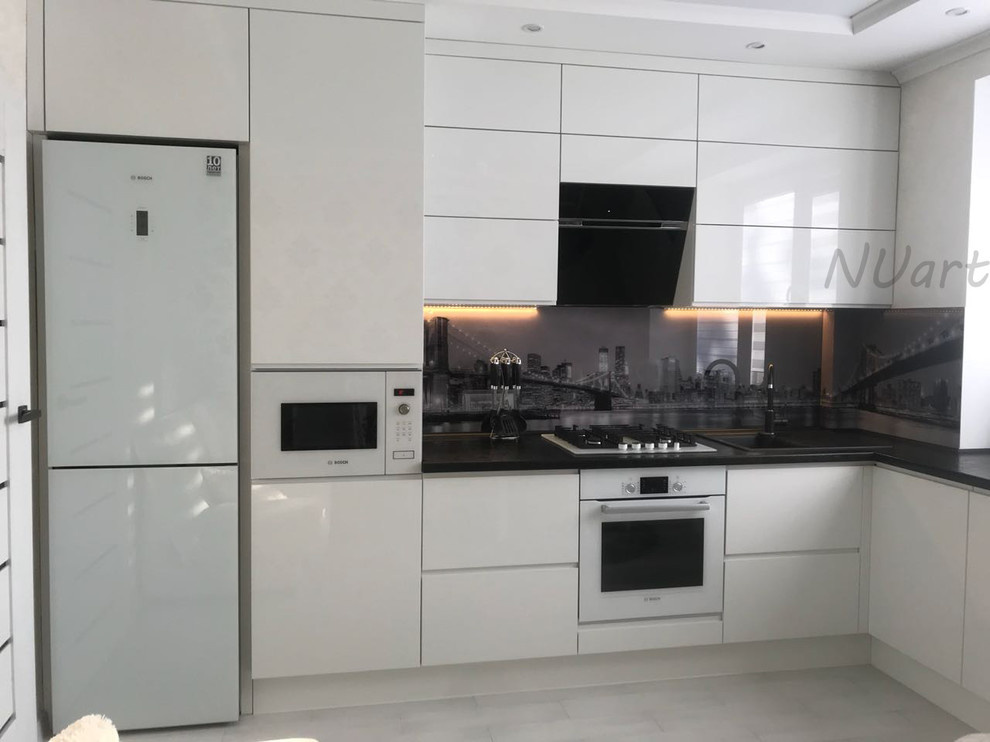 Квартира для молодожёнов