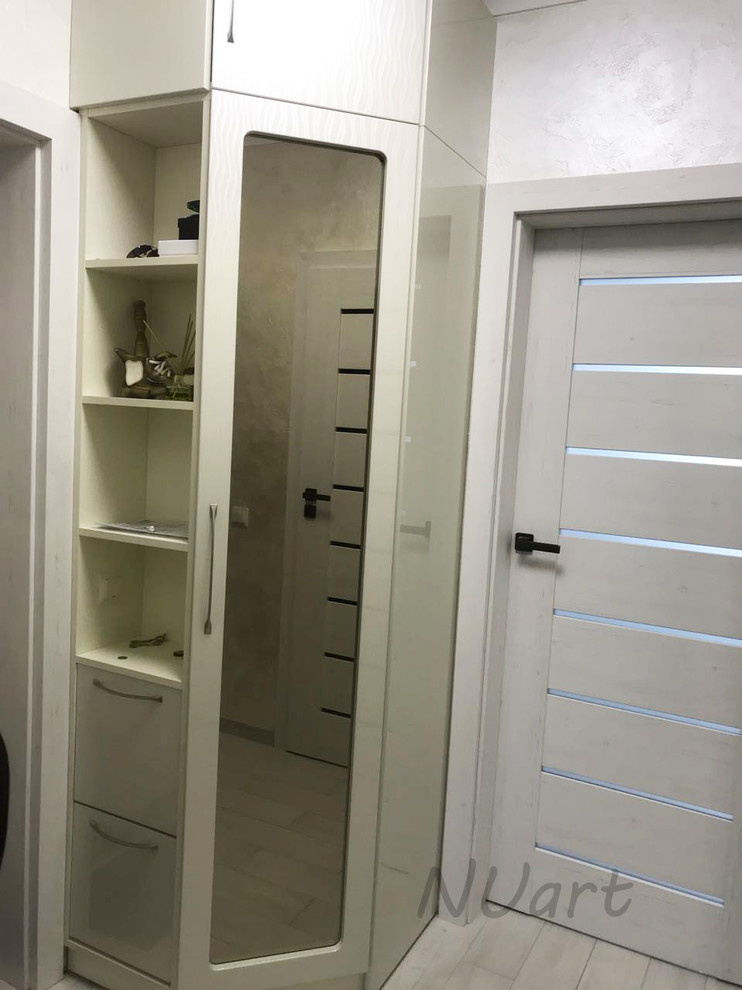 Квартира для молодожёнов