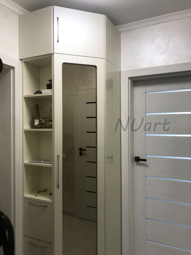 Квартира для молодожёнов