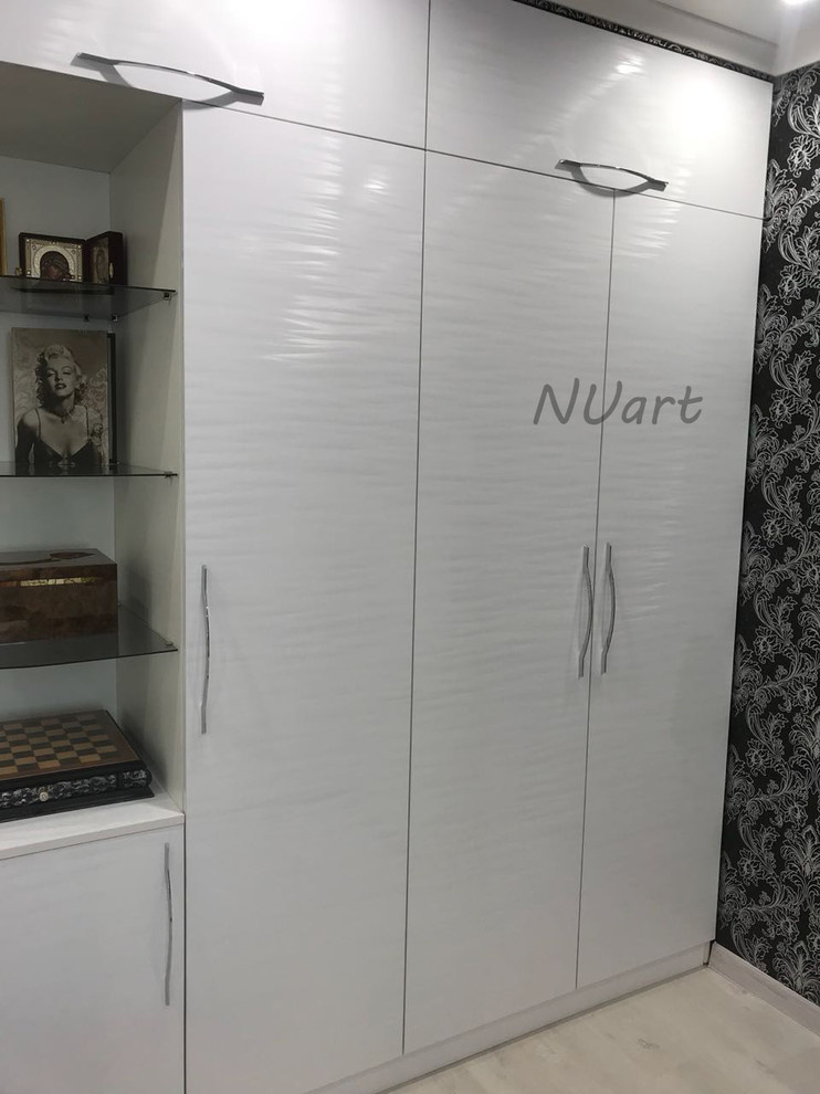 Квартира для молодожёнов