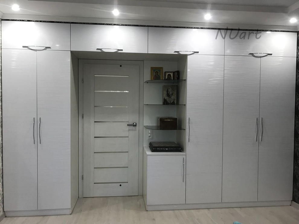 Квартира для молодожёнов