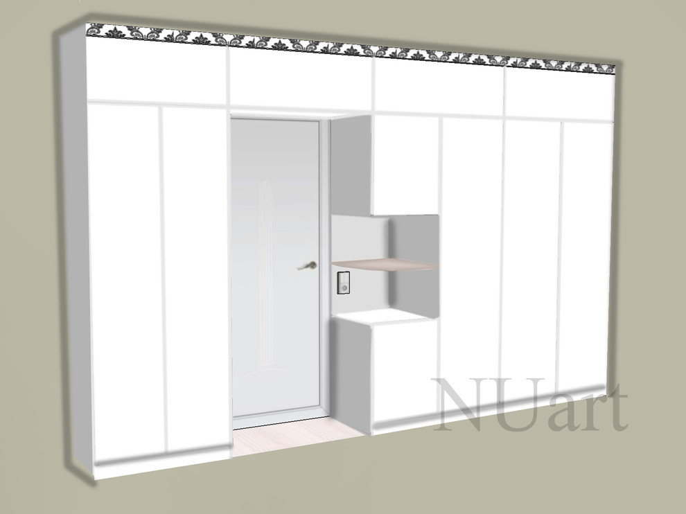 Квартира для молодожёнов