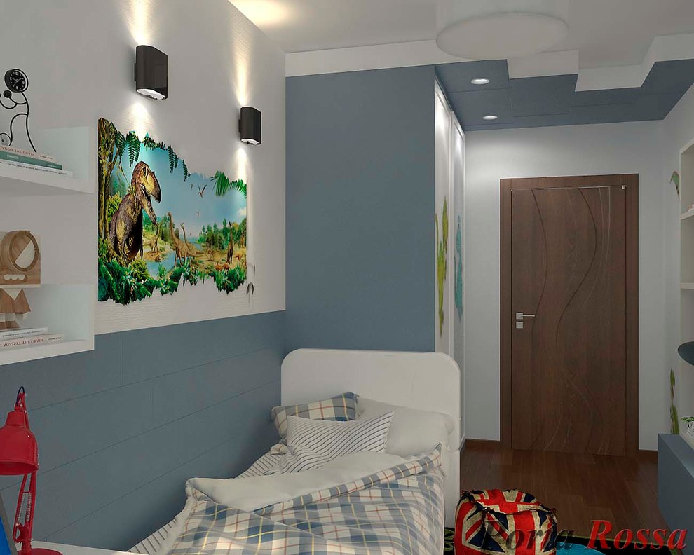 Children’s room