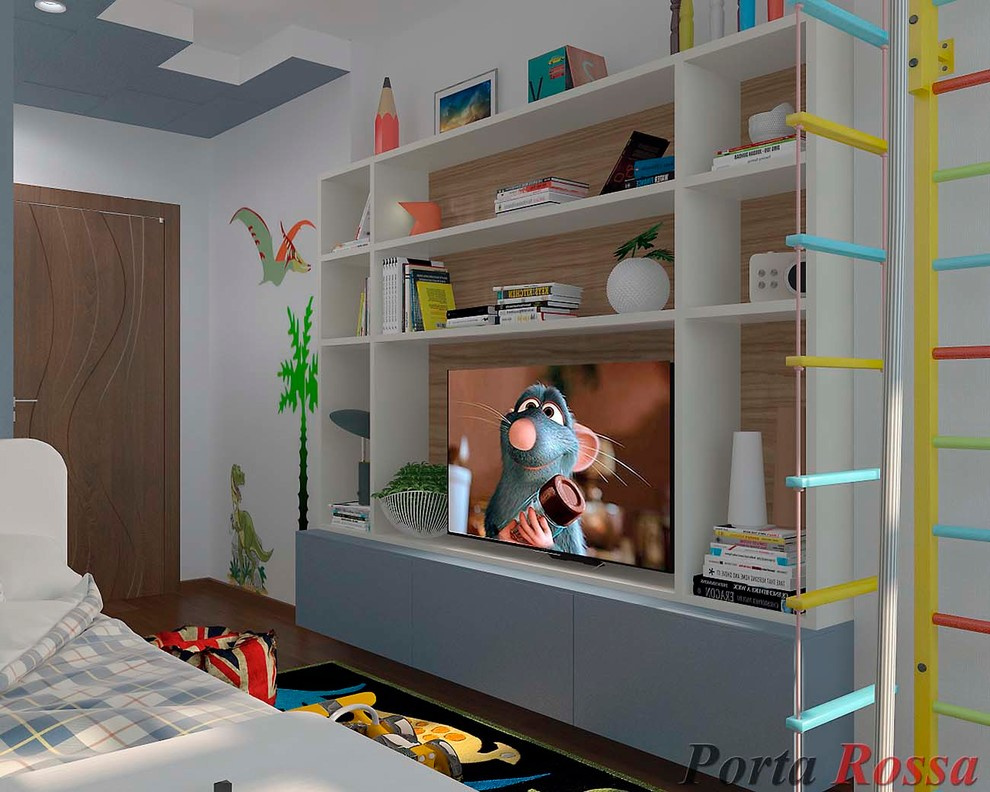 Children’s room