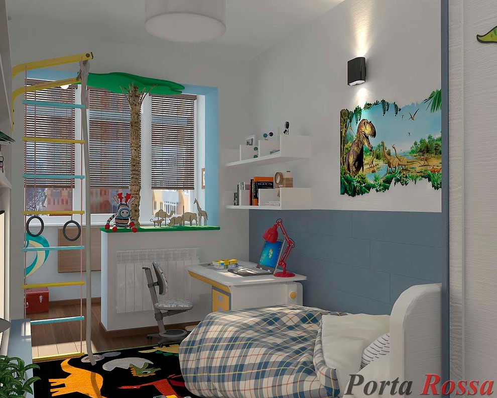 Children’s room