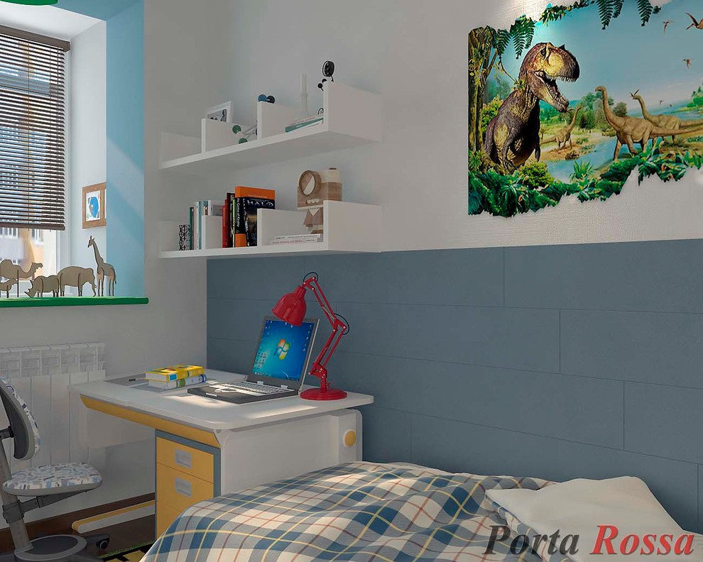 Children’s room