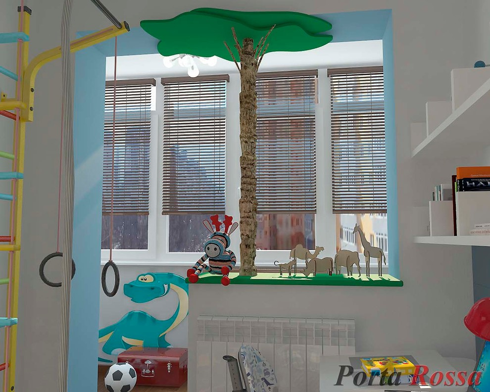 Children’s room