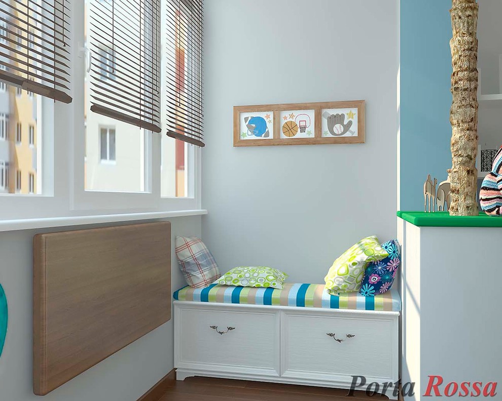 Children’s room