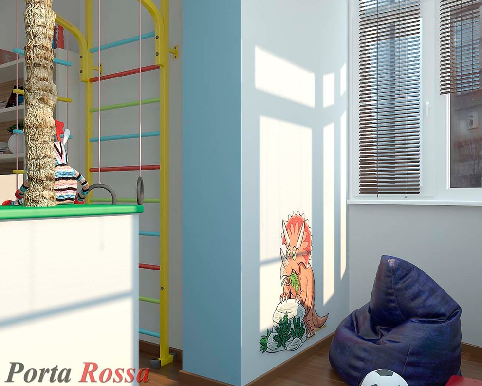 Children’s room