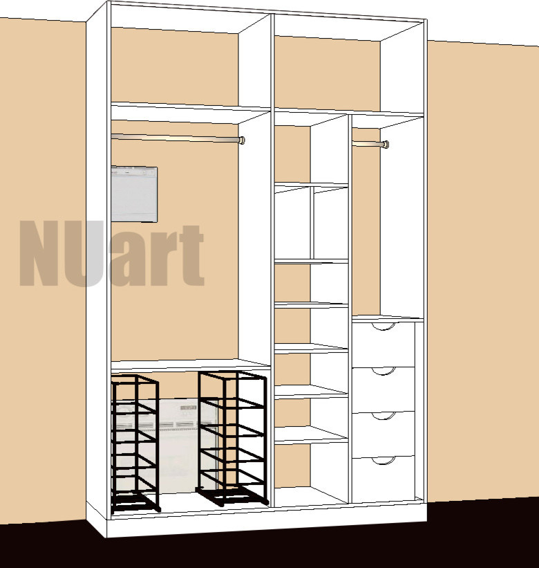 Мебель для квартиры у моря