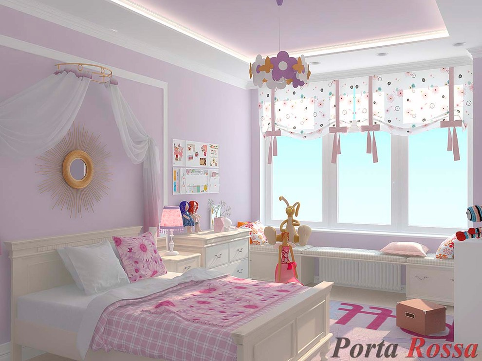Children’s room
