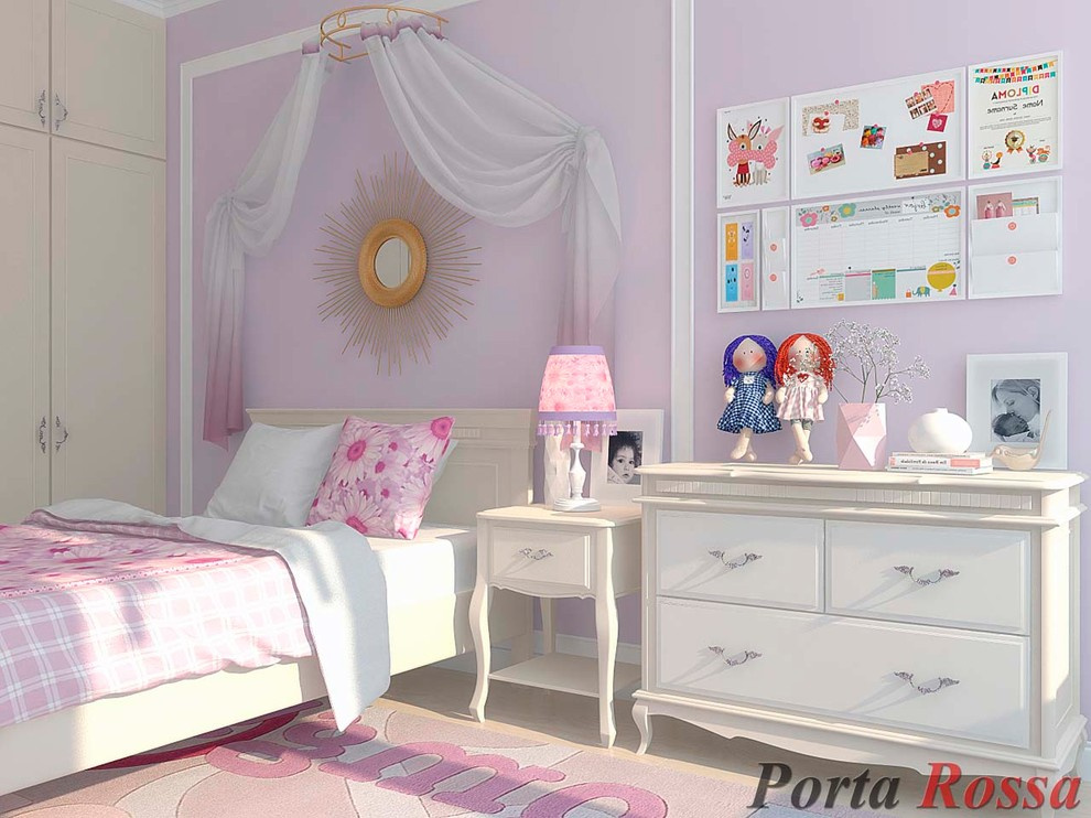 Children’s room