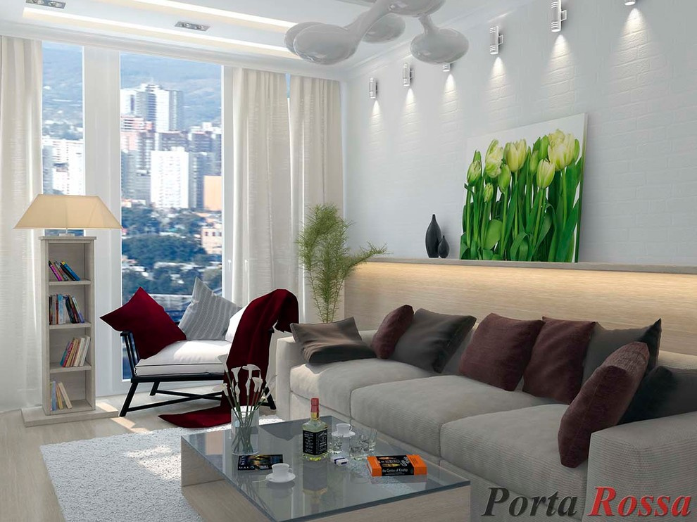 Teen room