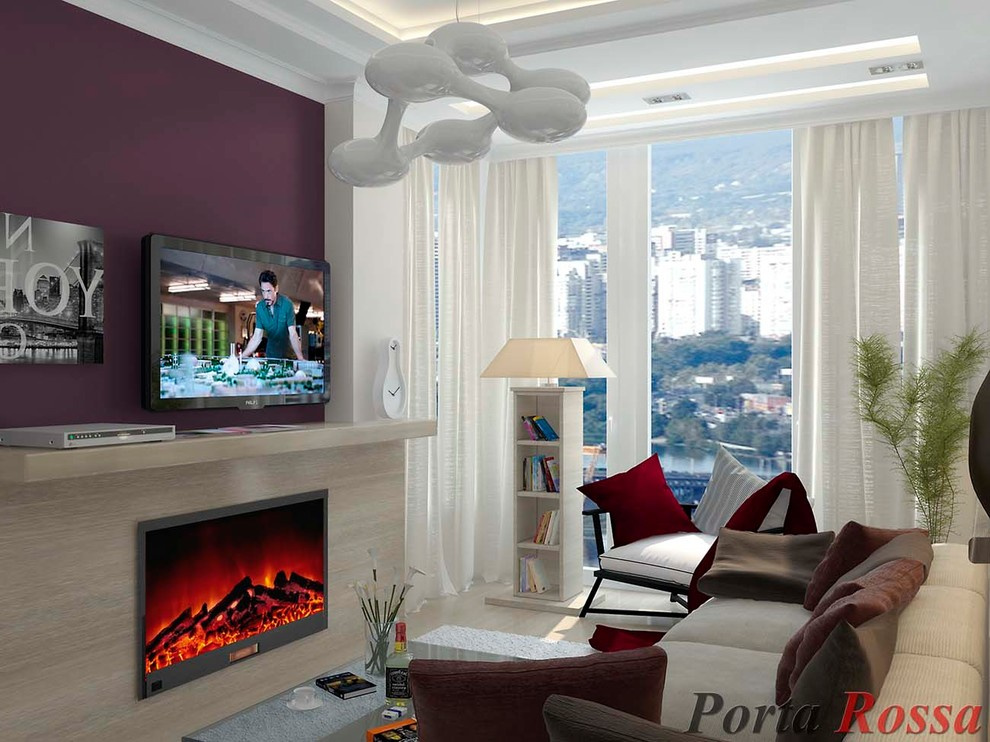 Teen room
