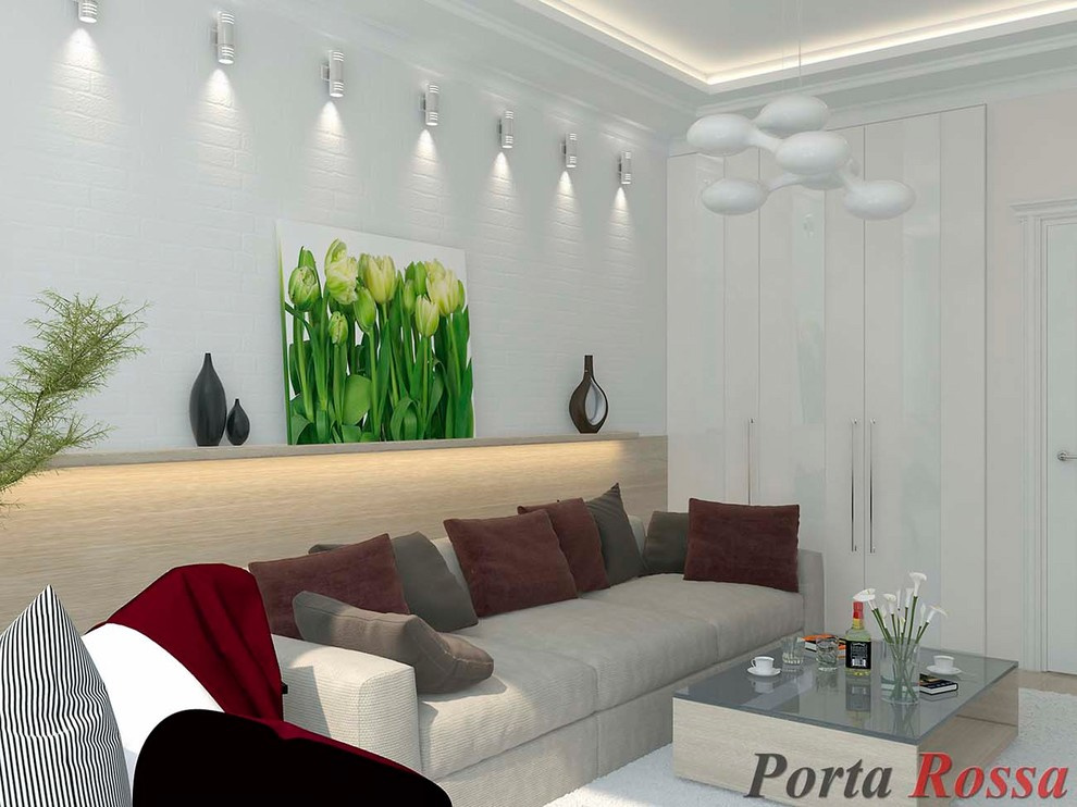 Teen room