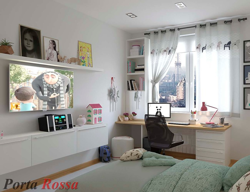 Children’s room
