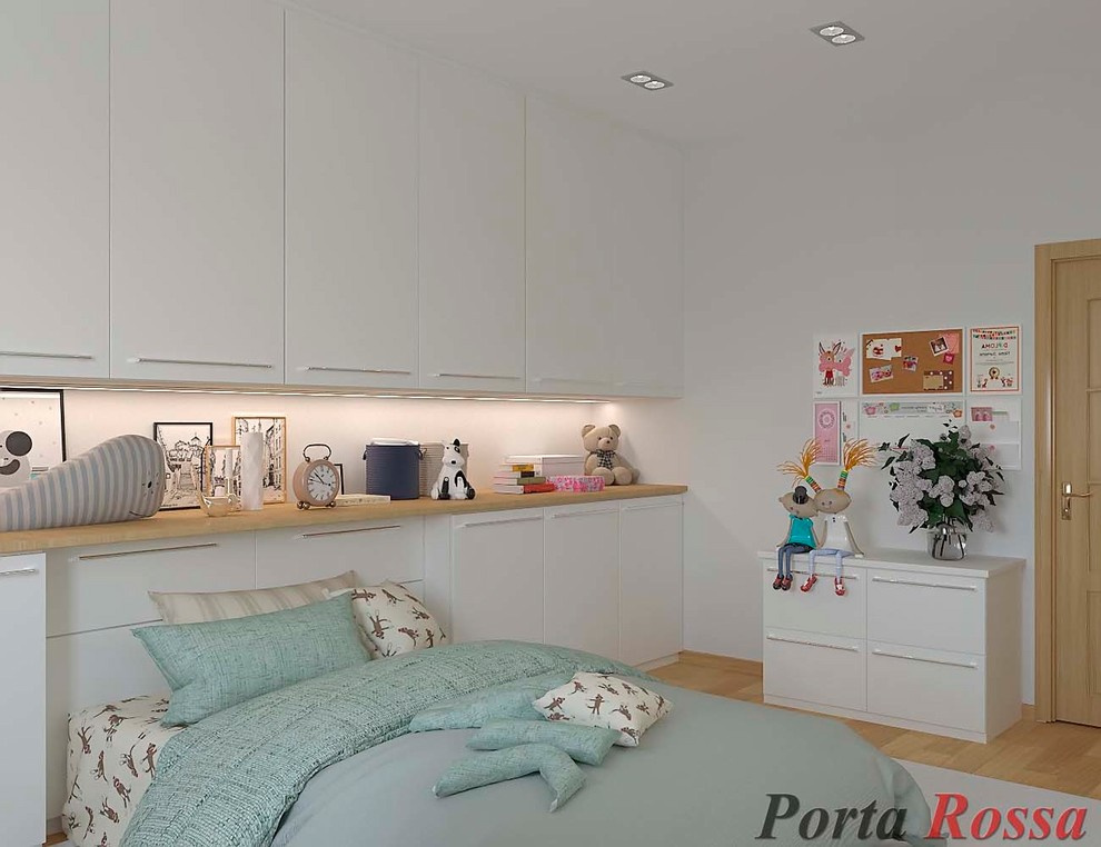 Children’s room
