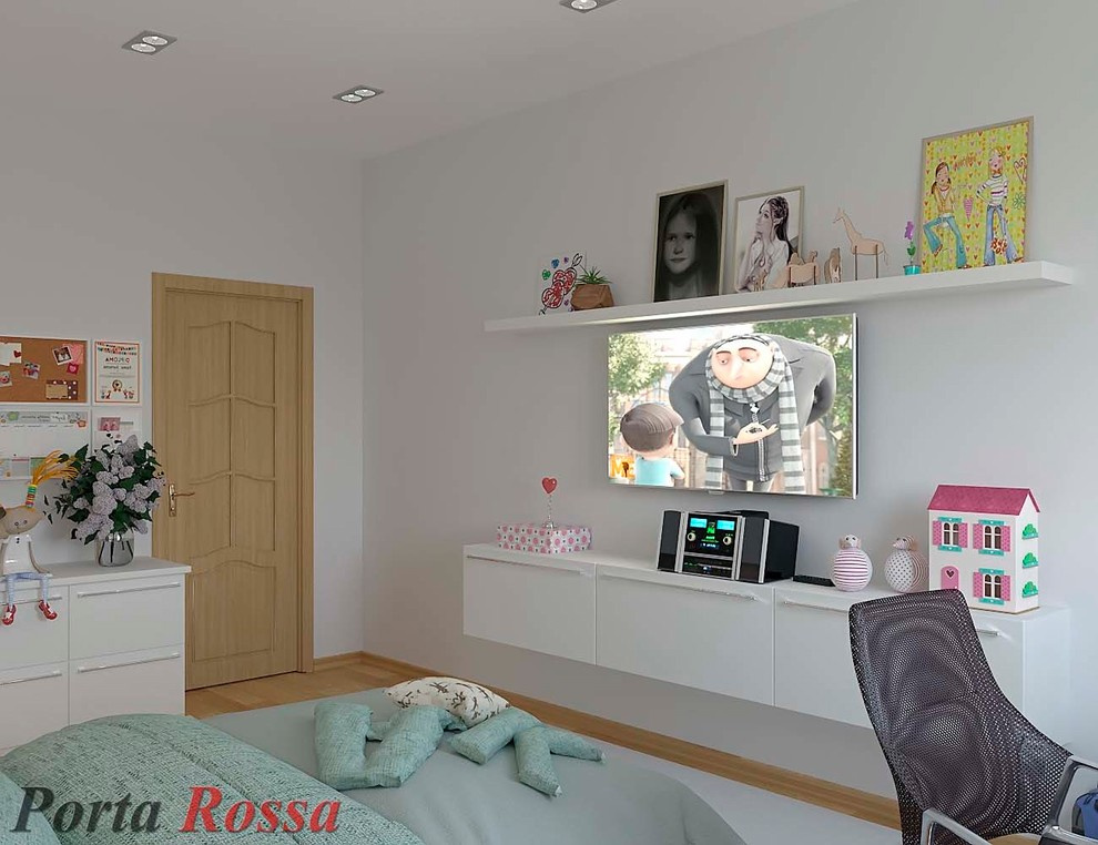 Children’s room