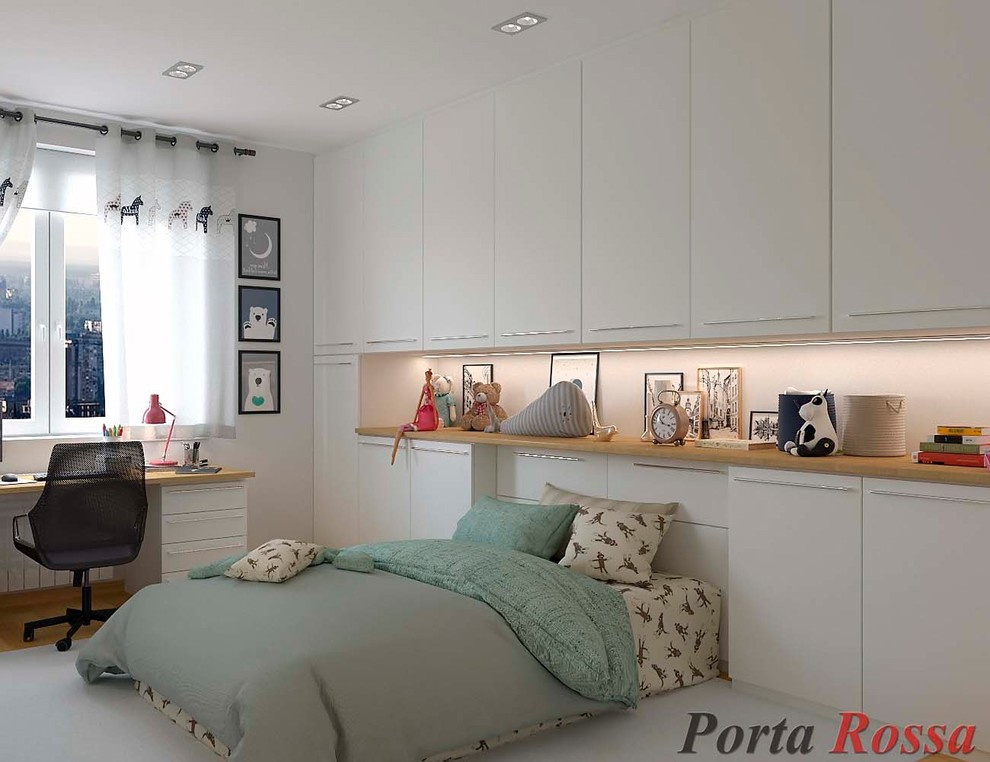 Children’s room