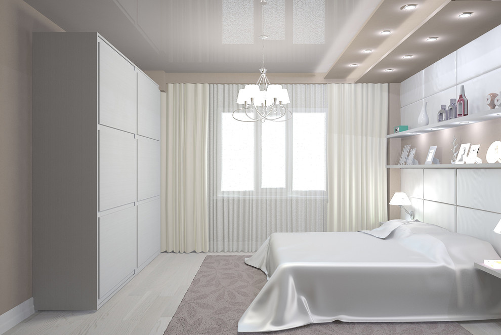 Обложка проекта: ЖК Альбион