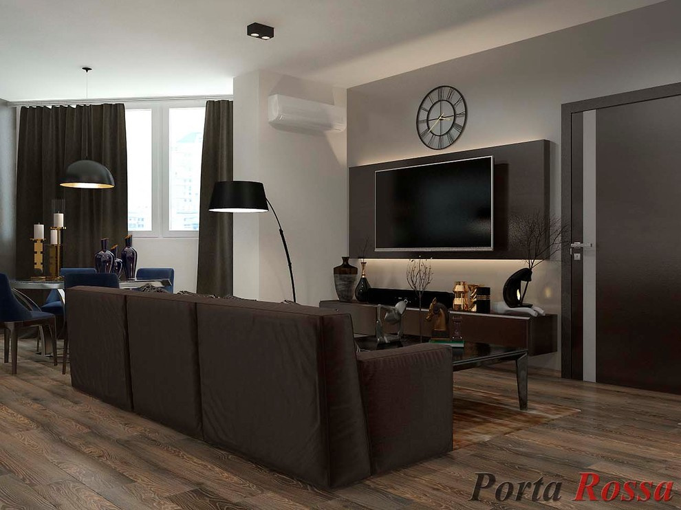 Living-room design
