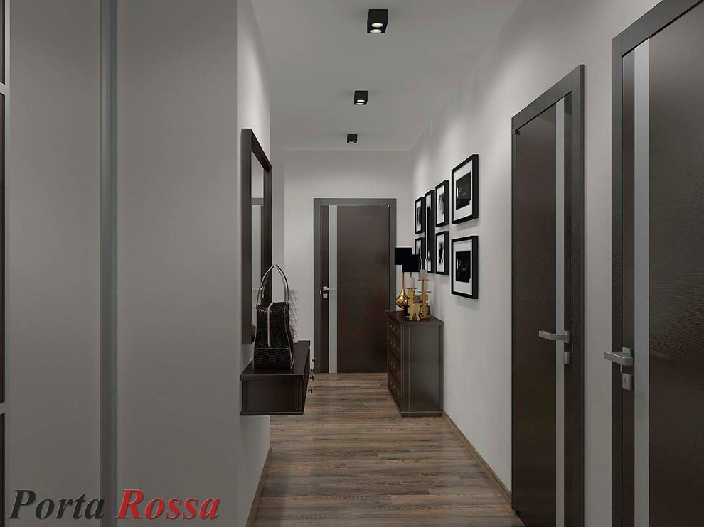 Corridor design