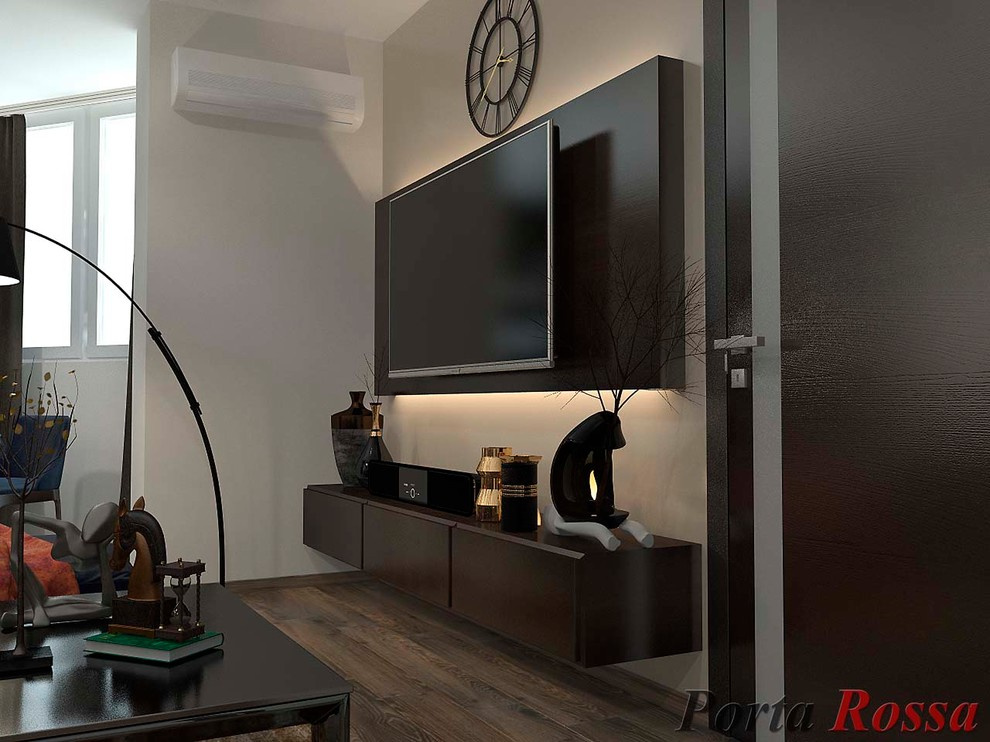 Living-room design